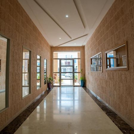 Residence Palmera Martil Exterior photo