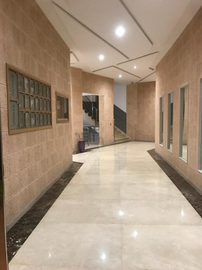 Residence Palmera Martil Exterior photo