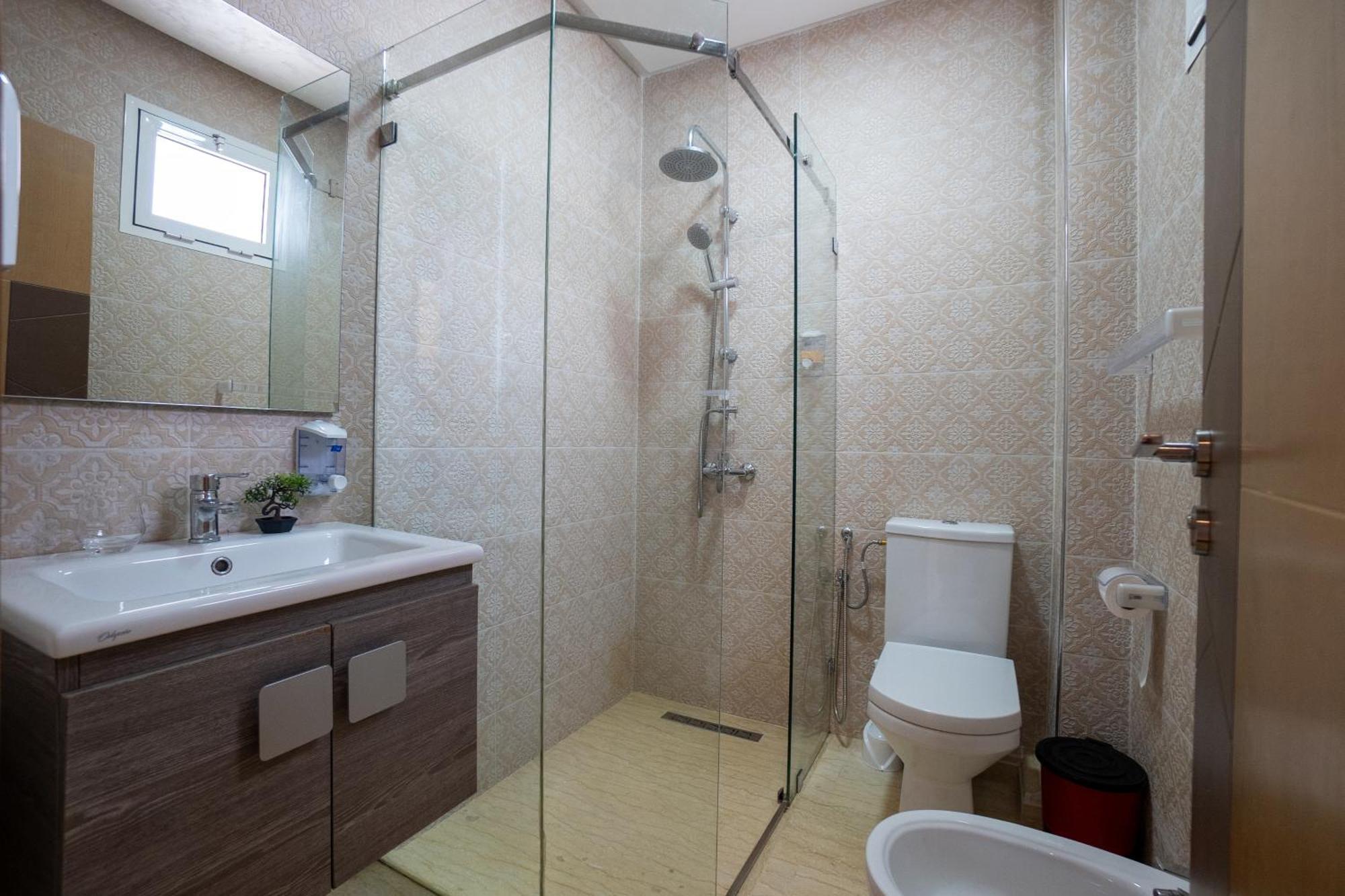 Residence Palmera Martil Exterior photo